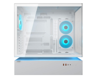 COUGAR CFV235 RGB White CGR-2DA4W - 1484378 - zdjęcie 3